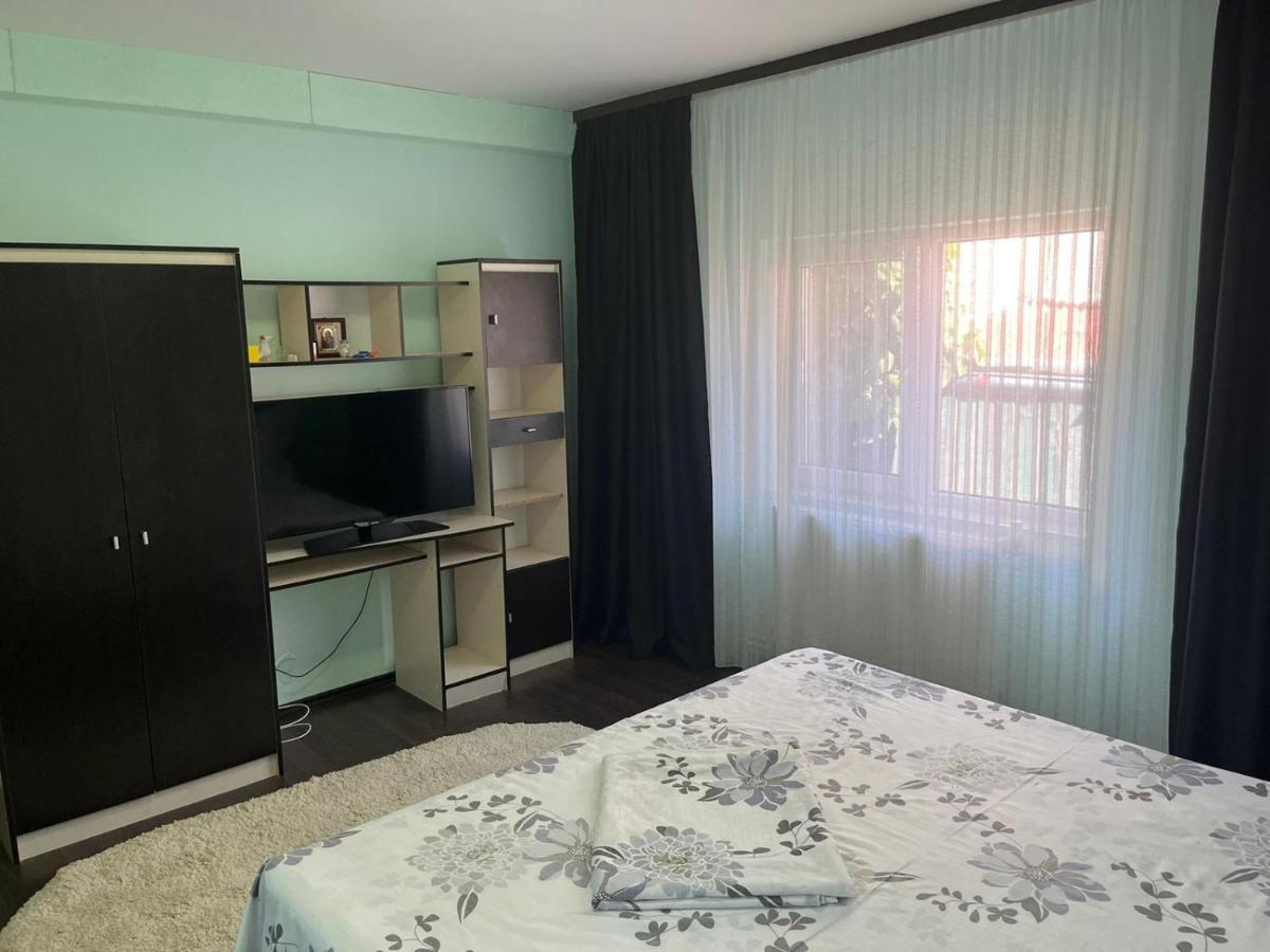 Apartamento Casa Vio parter Eforie Nord Exterior foto