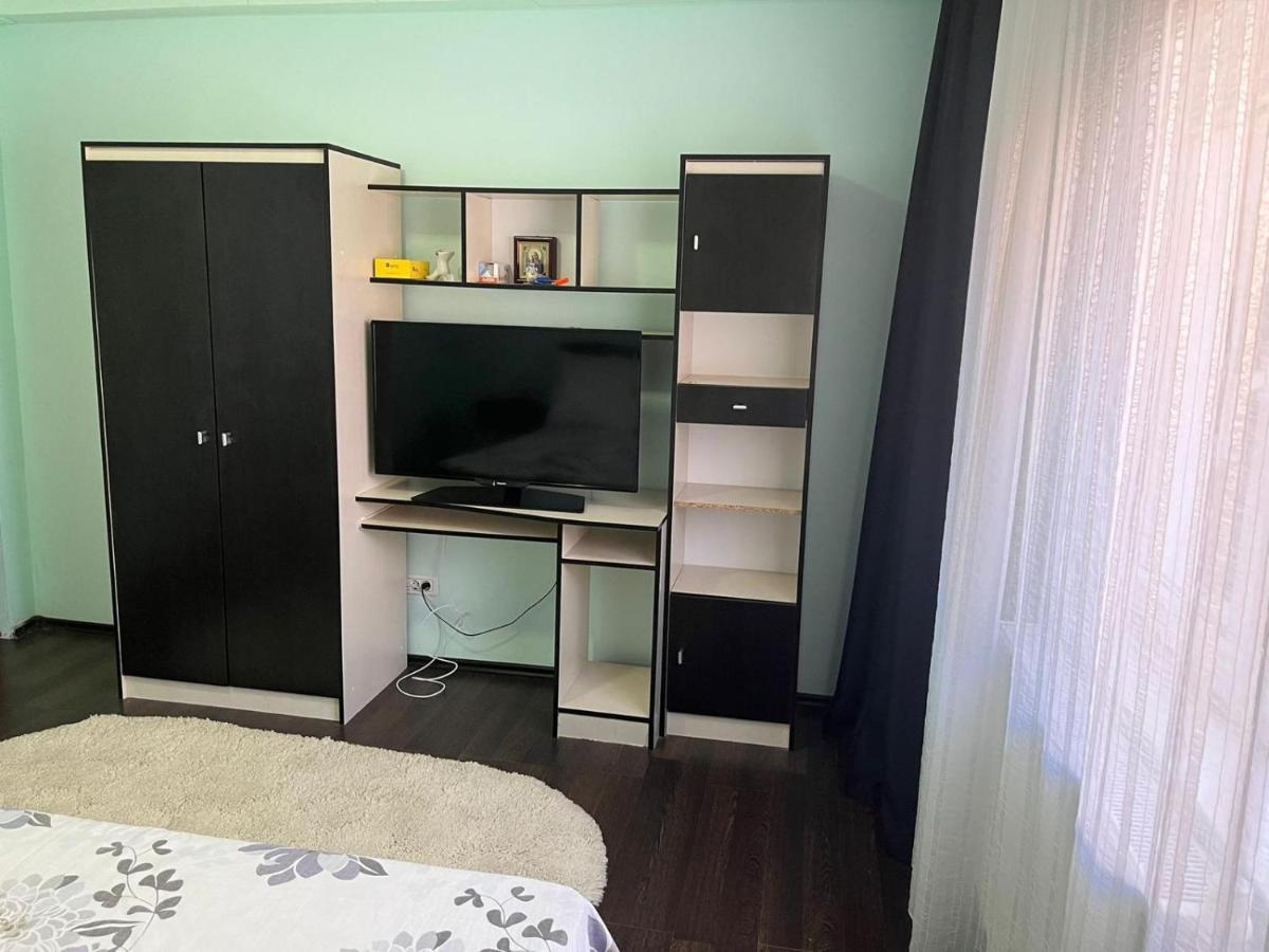 Apartamento Casa Vio parter Eforie Nord Exterior foto