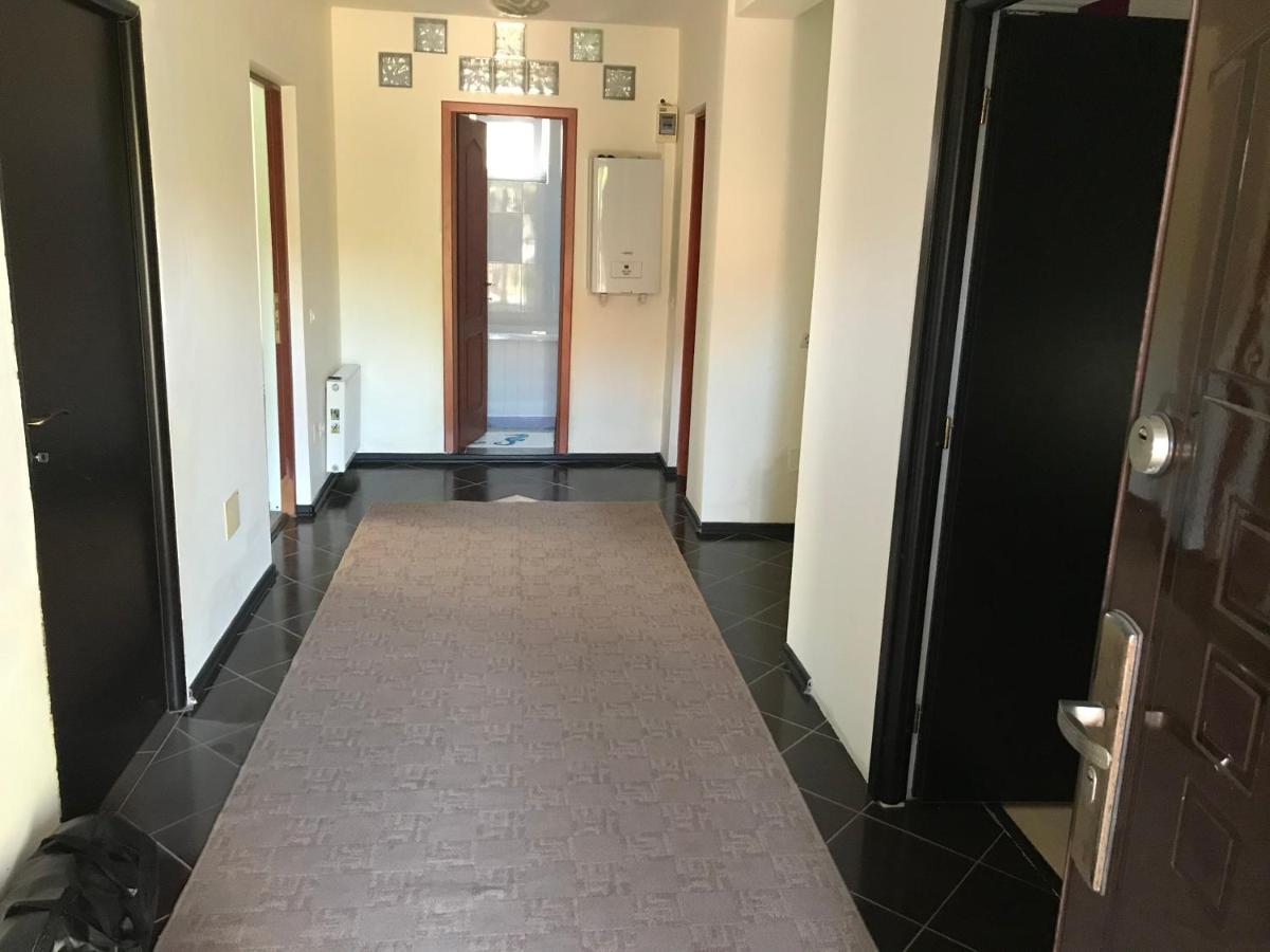 Apartamento Casa Vio parter Eforie Nord Exterior foto