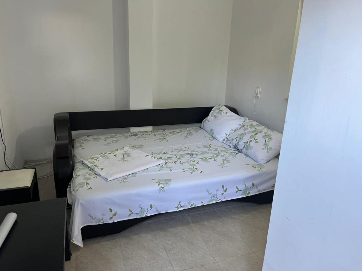 Apartamento Casa Vio parter Eforie Nord Exterior foto