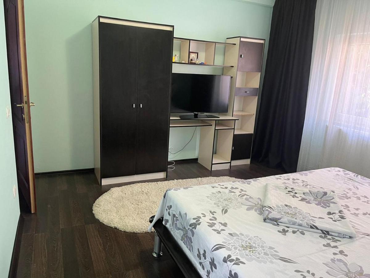 Apartamento Casa Vio parter Eforie Nord Exterior foto