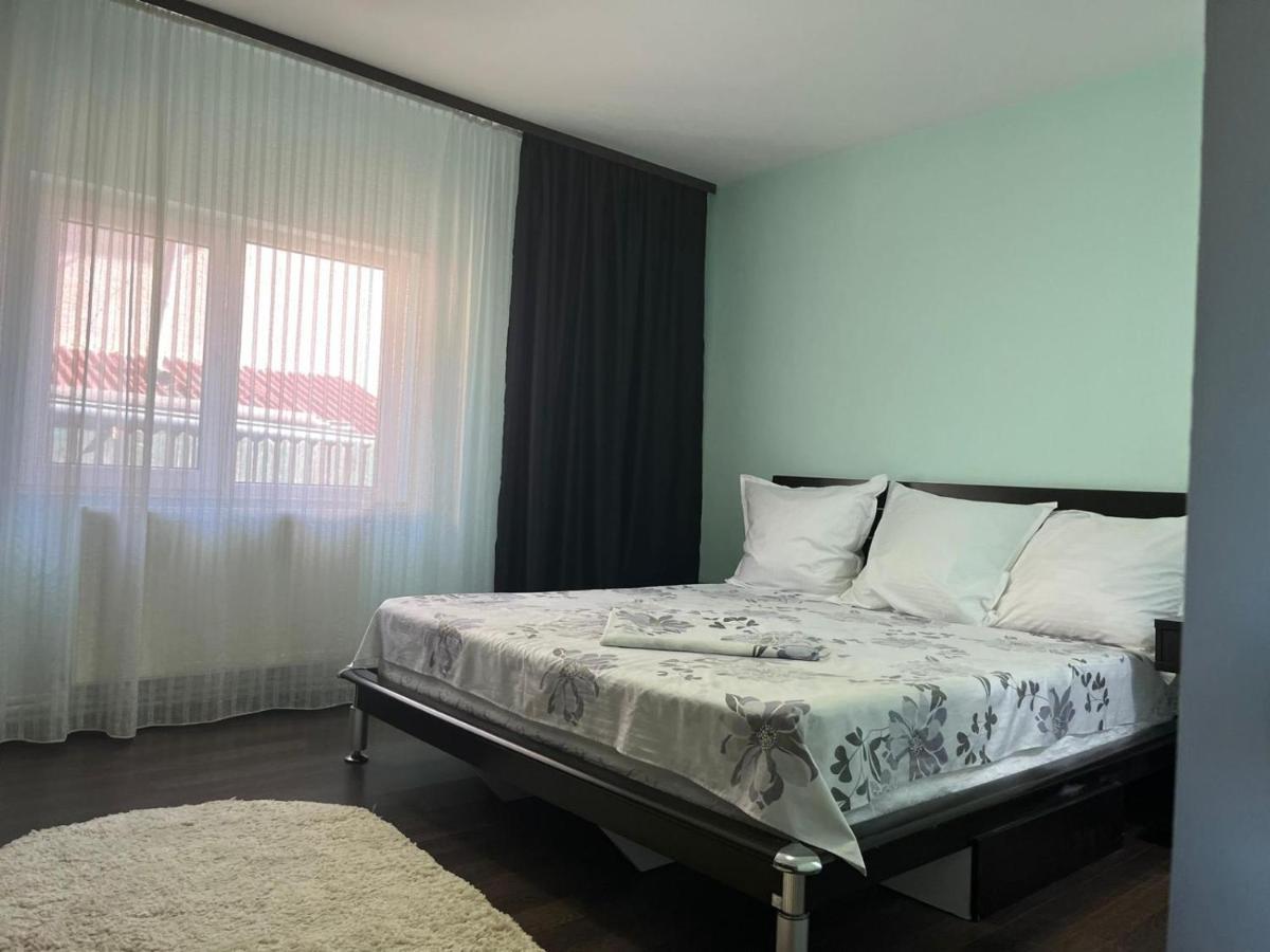 Apartamento Casa Vio parter Eforie Nord Exterior foto