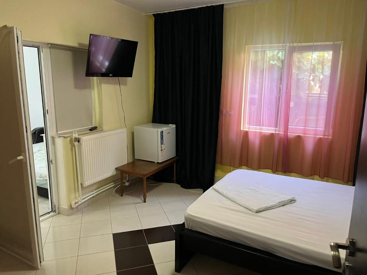 Apartamento Casa Vio parter Eforie Nord Exterior foto