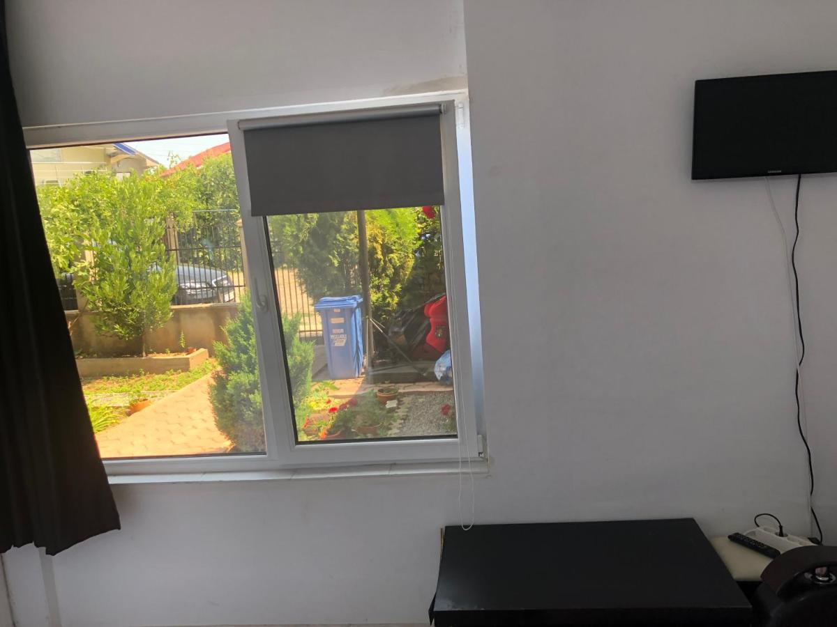 Apartamento Casa Vio parter Eforie Nord Exterior foto