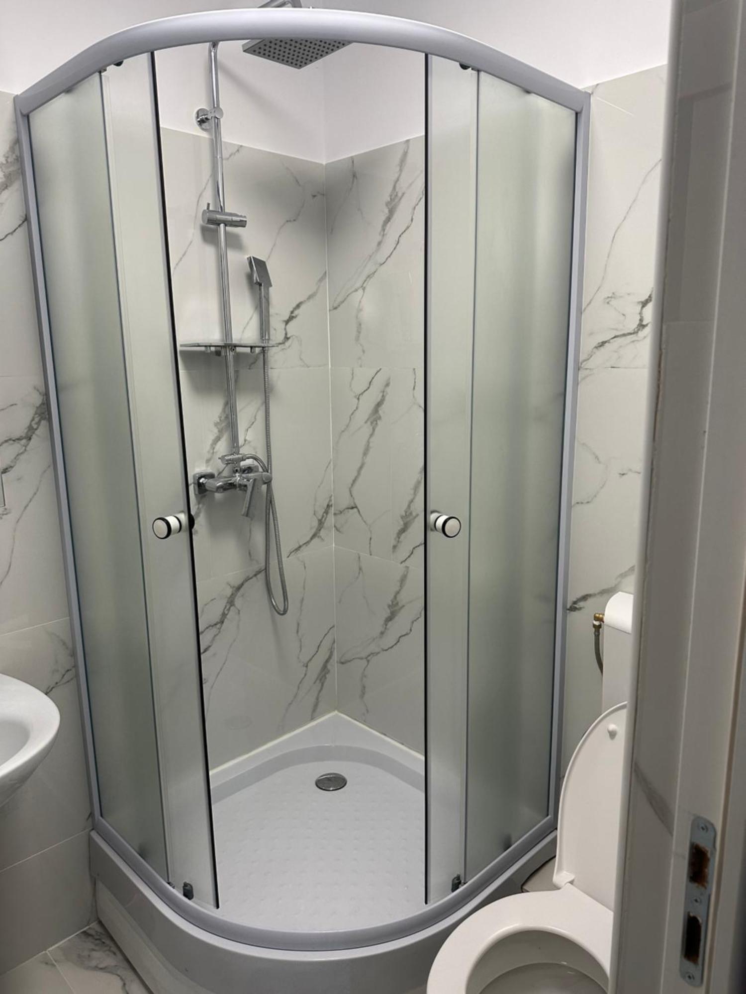Apartamento Casa Vio parter Eforie Nord Exterior foto