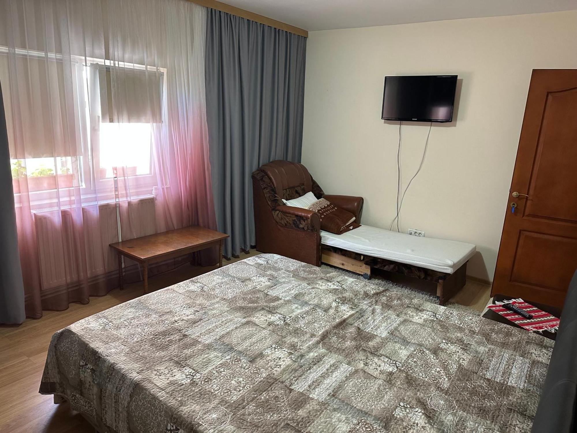Apartamento Casa Vio parter Eforie Nord Exterior foto