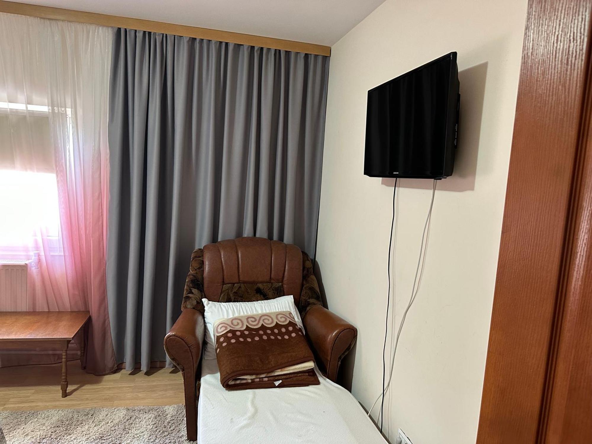Apartamento Casa Vio parter Eforie Nord Exterior foto